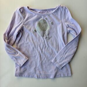 4T - Baby Clothes - Long Sleeve Top Shirt